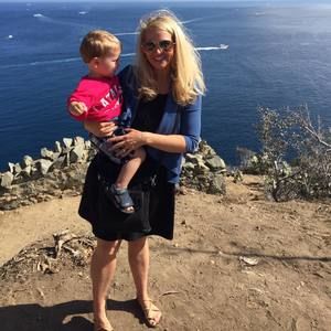 Meet your Posher, Brooke